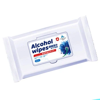 2Bags Disinfectant Wet Tissues 75% Alcohol Cleaning Wet Wipes Daily Disinfecting Use for Hand Home Household Office
2Bags Disinfectant Wet Tissues 75% Alcohol Cleaning Wet Wipes Daily Disinfecting Use for Hand Home Household Office