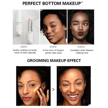 Highlighter Face Concealer Foundation Cream Waterproof Corrector Stick Concealer Make Makeup Dark Pencil Cover Up Circle J1A1
Highlighter Face Concealer Foundation Cream Waterproof Corrector Stick Concealer Make Makeup Dark Pencil Cover Up Circle J1A1