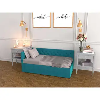 Dimax Brioni with P/M 90x200 cm
Dimax Brioni with P/M 90x200 cm