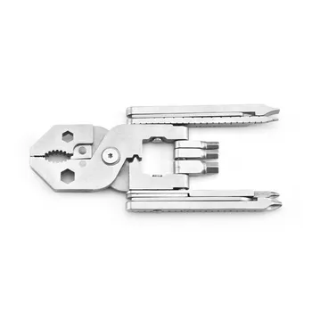 25 In 1 Plier Tool, Portable Multifunction Folding Plier Woodworking Special Multi-Purpose Pliers Portable Multifunction Tools 
25 In 1 Plier Tool, Portable Multifunction Folding Plier Woodworking Special Multi-Purpose Pliers Portable Multifunction Tools