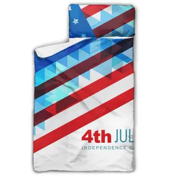 American Independence Day Art Mattress Toddler Nap Mat Sleeping Pad Kindergarten Children Bedding Set With Pillow
American Independence Day Art Mattress Toddler Nap Mat Sleeping Pad Kindergarten Children Bedding Set With Pillow