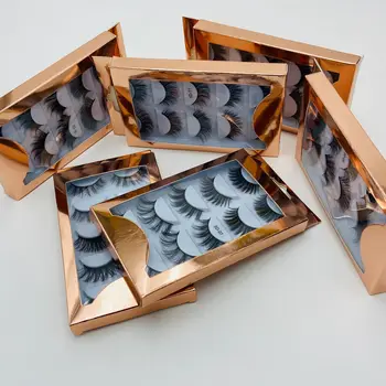 High-end 5d Mink False Eyelashes, Makeup Eyelashes, Lengthened Eyelashes, MultilayerThick Eyelashes, Eyelashes Wholesale
High-end 5d Mink False Eyelashes, Makeup Eyelashes, Lengthened Eyelashes, MultilayerThick Eyelashes, Eyelashes Wholesale