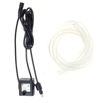 Free shipping for Arduino DIY automatic watering system accessories Adjustable submersible pump
Free shipping for Arduino DIY automatic watering system accessories Adjustable submersible pump