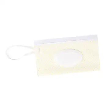 1pcs Wipes Bag Baby Portable Wet Wipes Box Eco-friendly Storage Cosmetic 24cm Box Wipes 13.5cm Cases X Cleaning T2M1
1pcs Wipes Bag Baby Portable Wet Wipes Box Eco-friendly Storage Cosmetic 24cm Box Wipes 13.5cm Cases X Cleaning T2M1