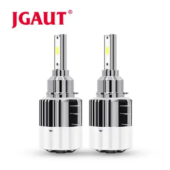 JGAUT H15 Canbus No Error Free High Beam Running Light Head Lamp Auto Bulb Headlamp 6000K Light Automobiles Main Light
JGAUT H15 Canbus No Error Free High Beam Running Light Head Lamp Auto Bulb Headlamp 6000K Light Automobiles Main Light