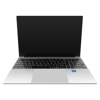 15.6-Inch Laptop N4100 Processor 8G+128G Running Memory Support 2.4/5GWiFi Quad-Core Gaming Notebook(EU Plug)
15.6-Inch Laptop N4100 Processor 8G+128G Running Memory Support 2.4/5GWiFi Quad-Core Gaming Notebook(EU Plug)