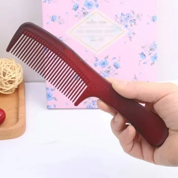 women comb Comb Hair Straight Combs Inside Buckle Plastic Anti Static Pear Head Hairbrush Hairdressing Supplies For Female 
women comb Comb Hair Straight Combs Inside Buckle Plastic Anti Static Pear Head Hairbrush Hairdressing Supplies For Female