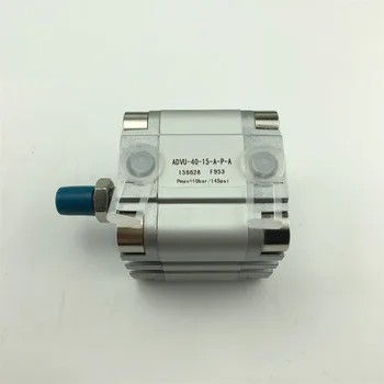 ADVU-40-25-A-P-A ADVU-40-30-A-P-A ADVU-40-35-A-P-A ADVU-40-40-A-P-A YIYUN ADVU series Thin type Double acting cylinder
ADVU-40-25-A-P-A ADVU-40-30-A-P-A ADVU-40-35-A-P-A ADVU-40-40-A-P-A YIYUN ADVU series Thin type Double acting cylinder