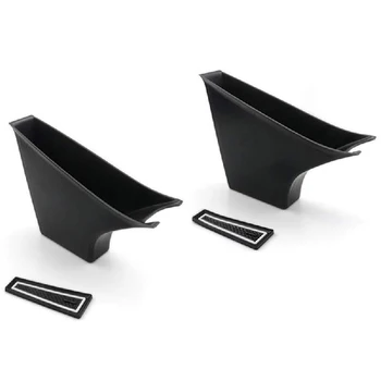 Replacement Storage Box Parts Accessories Auto 1 pair Front Flocking Style Black
Replacement Storage Box Parts Accessories Auto 1 pair Front Flocking Style Black
