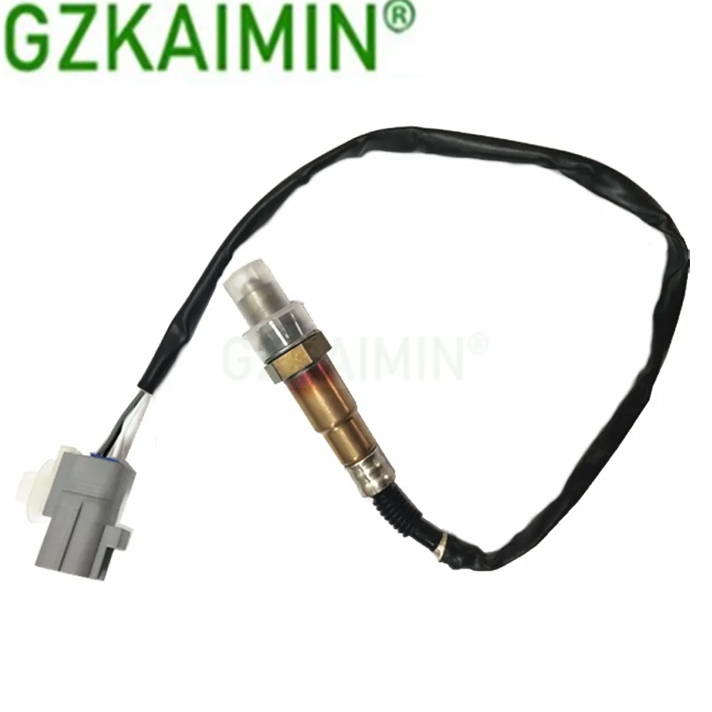 High Quality Oxygen Sensor OEM 18213-73KB0 1821373KB0 For Suzuki Splash Opel Agila Vauxhall Agila MK II
High Quality Oxygen Sensor OEM 18213-73KB0 1821373KB0 For Suzuki Splash Opel Agila Vauxhall Agila MK II