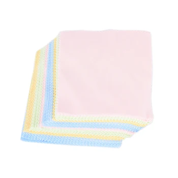 10x Microfiber Cleaner Cleaning Cloth For Phone Screen Camera Lens Eye Glasses
10x Microfiber Cleaner Cleaning Cloth For Phone Screen Camera Lens Eye Glasses