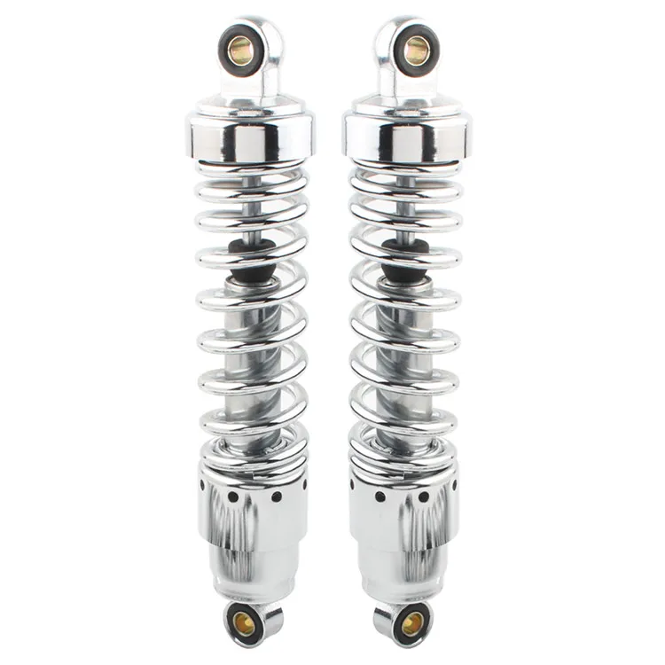 8mm spring 265mm 310mm Motorcycle rear shock absorber accessories are suitable for Honda CMX 250 CA250 1986-2014 96 06
8mm spring 265mm 310mm Motorcycle rear shock absorber accessories are suitable for Honda CMX 250 CA250 1986-2014 96 06