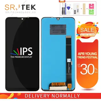 For Wiko View3 Pro LCD Display Matrix Touch For Wiko View3 Screen Digitizer Assembly Replacement Parts View 3 Glass Sensor
For Wiko View3 Pro LCD Display Matrix Touch For Wiko View3 Screen Digitizer Assembly Replacement Parts View 3 Glass Sensor