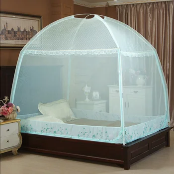 High Quality Three-door Mosquito Net Home Encryption Mosquito Net Big Size 1.8m Bold Bracket Student Bedroom Mosquito Net
High Quality Three-door Mosquito Net Home Encryption Mosquito Net Big Size 1.8m Bold Bracket Student Bedroom Mosquito Net