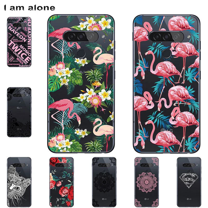 I am alone Phone Cases For LG G8s ThinQ 2019 6.2 inch Soft TPU Mobile Fashion Bags For LG G8s ThinQ 2019 Free Shipping
I am alone Phone Cases For LG G8s ThinQ 2019 6.2 inch Soft TPU Mobile Fashion Bags For LG G8s ThinQ 2019 Free Shipping