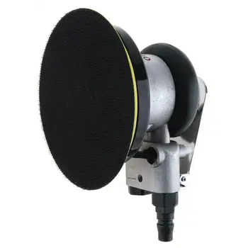 5 Air Random Orbital Palm Polisher Sander 10000RPM Hand Pneumatic Machine Tool
5 Air Random Orbital Palm Polisher Sander 10000RPM Hand Pneumatic Machine Tool