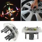 12 Leds Car Decoration Flash Safety Warning Solar Powered Night Waterproof 4 Modes Universal Tire Rim Light
12 Leds Car Decoration Flash Safety Warning Solar Powered Night Waterproof 4 Modes Universal Tire Rim Light
