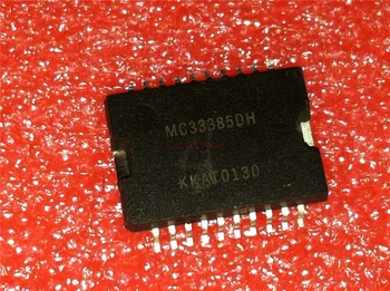 5pcs/lot MC33385 MC33385DH automotive computer board drives the fragile IC chip integrated circuit In Stock 
5pcs/lot MC33385 MC33385DH automotive computer board drives the fragile IC chip integrated circuit In Stock