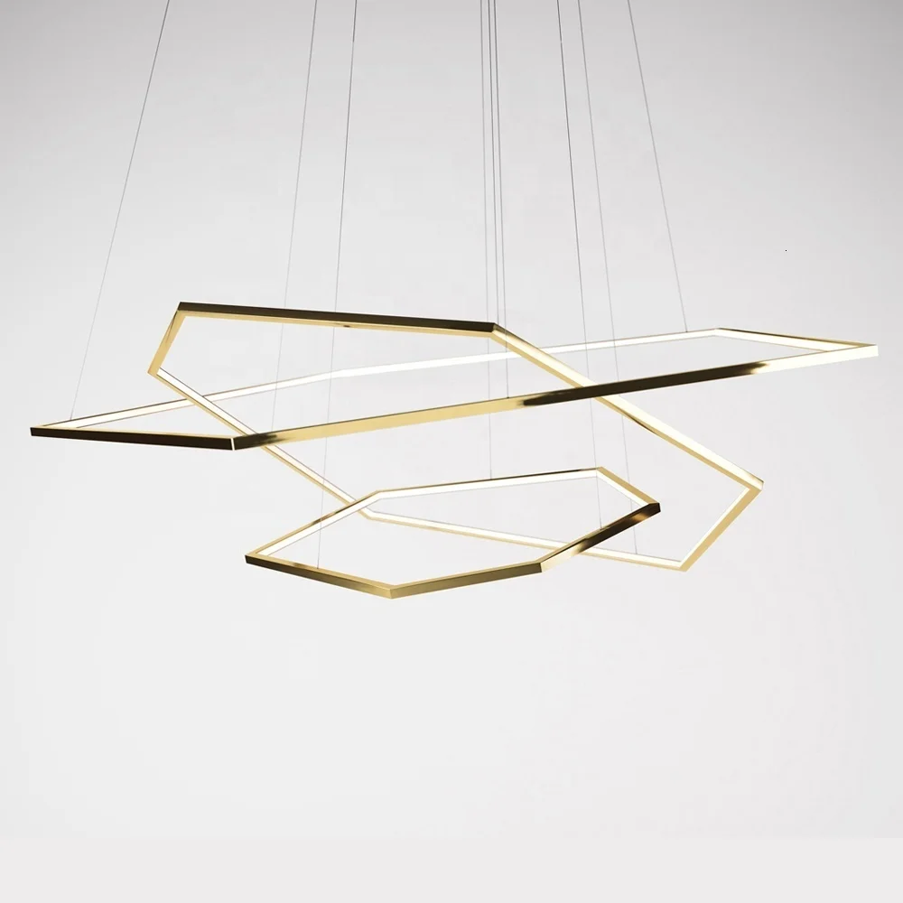 2019 Nordic Style Luxury Hanging Decorative Modern Led Pendant Lamp Chandelier Lighting Customized Modern Adjustable Lighting
2019 Nordic Style Luxury Hanging Decorative Modern Led Pendant Lamp Chandelier Lighting Customized Modern Adjustable Lighting