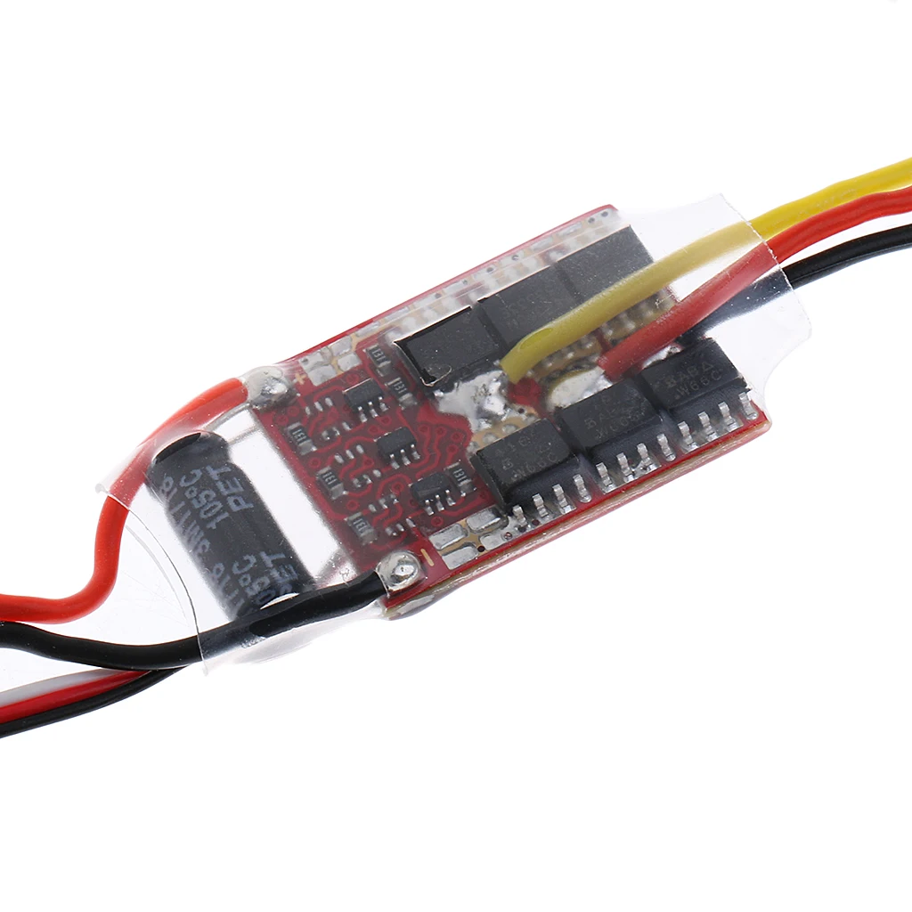 1pc Electronic Speed Controller Governor For WLtoys V930 V977 XK K110 K123 K124 RC Drone Parts Accessory 1pc Electronic Speed Controller Governor For WLtoys V930 V977 XK K110 K123 K124 RC Drone Parts Accessory