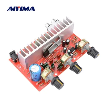 AIYIMA TDA7377 Power Amplifier Audio Board Amplificador 40Wx2 Stereo Amp Home Sound Theater DIY 
AIYIMA TDA7377 Power Amplifier Audio Board Amplificador 40Wx2 Stereo Amp Home Sound Theater DIY