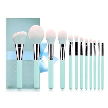 Makeup Brushes Set Eyeshadow Blending Eyeliner Eyelash Eyebrow Make UP Brushes for Artist Beauty Comestic Kit
Makeup Brushes Set Eyeshadow Blending Eyeliner Eyelash Eyebrow Make UP Brushes for Artist Beauty Comestic Kit