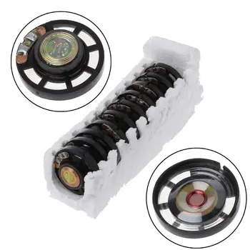 10PCS Replacement Speaker Loudspeaker For Nintendo Game Boy GB DMG-01 Speakers 
10PCS Replacement Speaker Loudspeaker For Nintendo Game Boy GB DMG-01 Speakers
