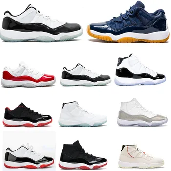 Mens 11s basketball Concord New Bred Red cap and gown space silver Mens Sports Women trainers Sneakers shoes 36-47
Mens 11s basketball Concord New Bred Red cap and gown space silver Mens Sports Women trainers Sneakers shoes 36-47