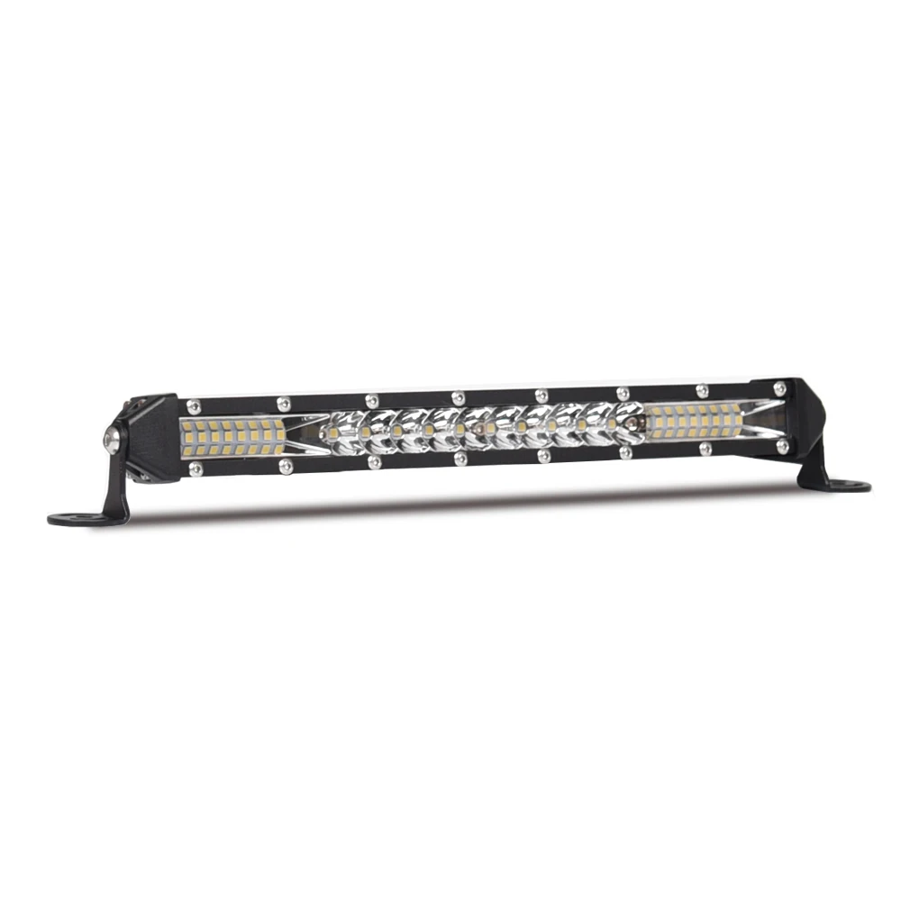 Crbrillar 10D 78W 156W 234W Led Light Bar 10 20 30 inch Combo Beam 10D Led Bar Offroad for Car Truck 4x4 SUV ATV 12V 24V Drivin
Crbrillar 10D 78W 156W 234W Led Light Bar 10 20 30 inch Combo Beam 10D Led Bar Offroad for Car Truck 4x4 SUV ATV 12V 24V Drivin