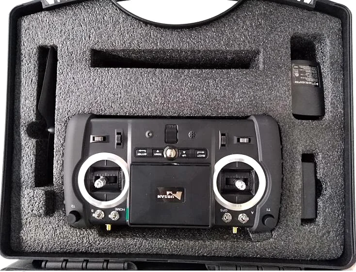 Hot Plastic suitcase Hardshell Box for hubsan H501S/H502S/H502E FPV Drone in store
Hot Plastic suitcase Hardshell Box for hubsan H501S/H502S/H502E FPV Drone in store