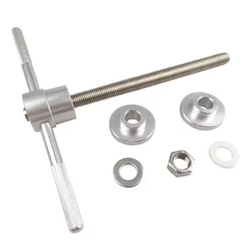 Bike Headset Cup Bottom Bracket Press Installation Tool Bicycle Repair Accessories For DIY Club Bike Workshops
Bike Headset Cup Bottom Bracket Press Installation Tool Bicycle Repair Accessories For DIY Club Bike Workshops