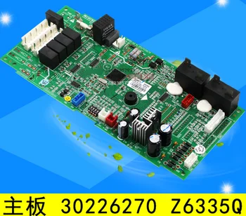 Suitable forGree multi-line motherboard 30226270 Z6335Q computer board circuit board control board GRZ63-A3
Suitable forGree multi-line motherboard 30226270 Z6335Q computer board circuit board control board GRZ63-A3