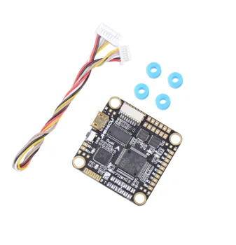 JHEMCU F7BT Dual Flight Control 5V 8V Control Dual Camera Support Bluetooth Adjust parameter for FPV RC Racing Drone parts
JHEMCU F7BT Dual Flight Control 5V 8V Control Dual Camera Support Bluetooth Adjust parameter for FPV RC Racing Drone parts