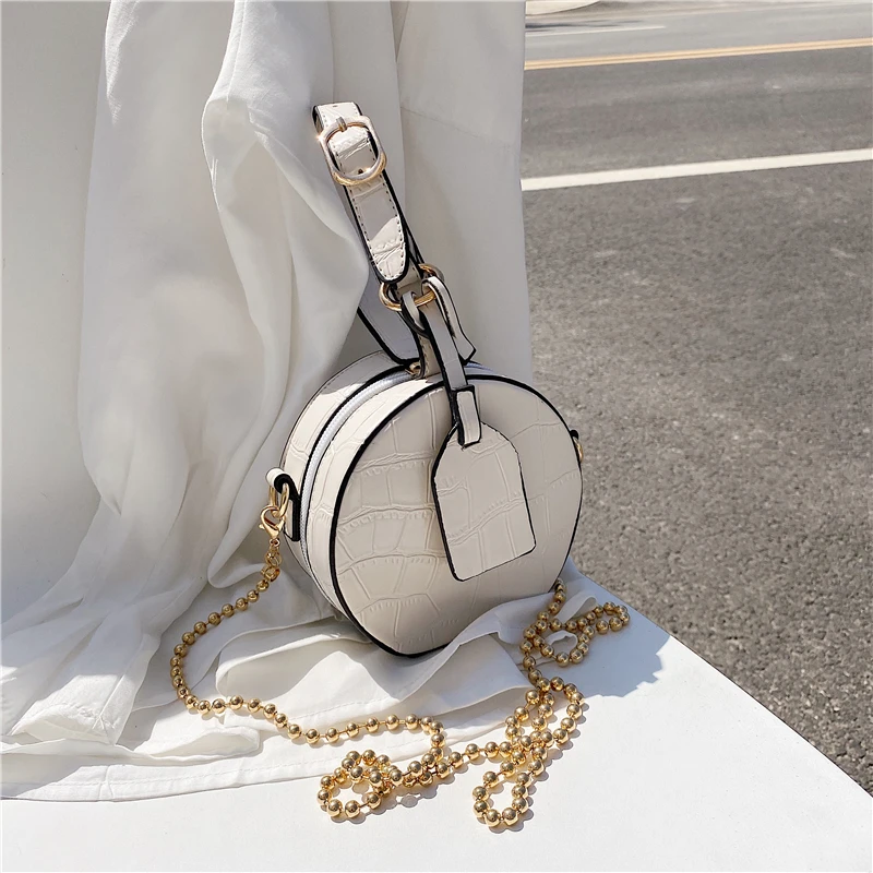 Stone Pattern PU Leather Crossbody Bags For Women 2020 Mini Totes Lady Solid Color Travel Shoulder Handbags Party Clutch
Stone Pattern PU Leather Crossbody Bags For Women 2020 Mini Totes Lady Solid Color Travel Shoulder Handbags Party Clutch