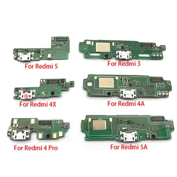 USB Charge Port Jack Dock Connector Charging Board Flex Cable For Xiaomi Redmi 3 3S 4X 4A 5 5A 4 Pro
USB Charge Port Jack Dock Connector Charging Board Flex Cable For Xiaomi Redmi 3 3S 4X 4A 5 5A 4 Pro