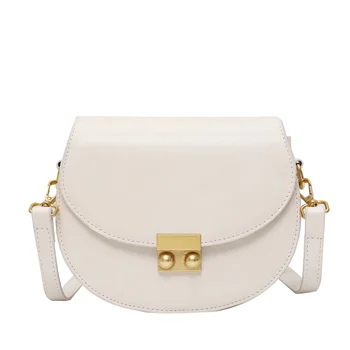 Luxury Mini Small Women's Crossbody Bag for Women 2019 Fashion Small Solid Colors Shoulder Bag Retro Flap Female Handbags bolsa
Luxury Mini Small Women's Crossbody Bag for Women 2019 Fashion Small Solid Colors Shoulder Bag Retro Flap Female Handbags bolsa