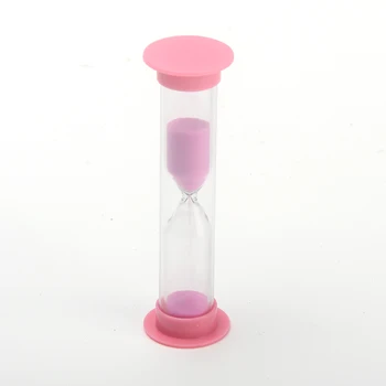 600pcs 5 Minutes Colorful Hourglass Mini Sand Timer Sand Dropping Time Counter Sandglass Sand Clock Timers Home Decorations
600pcs 5 Minutes Colorful Hourglass Mini Sand Timer Sand Dropping Time Counter Sandglass Sand Clock Timers Home Decorations