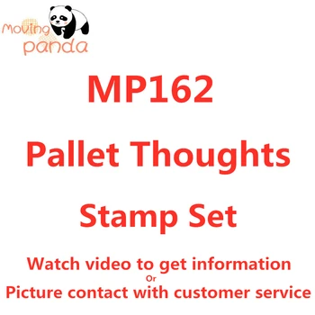 MP162 PALLET THOUGHTS Metal Cutting Dies and Stamps stencil template decoration 2020 scrapbooking album stamp and dies new
MP162 PALLET THOUGHTS Metal Cutting Dies and Stamps stencil template decoration 2020 scrapbooking album stamp and dies new