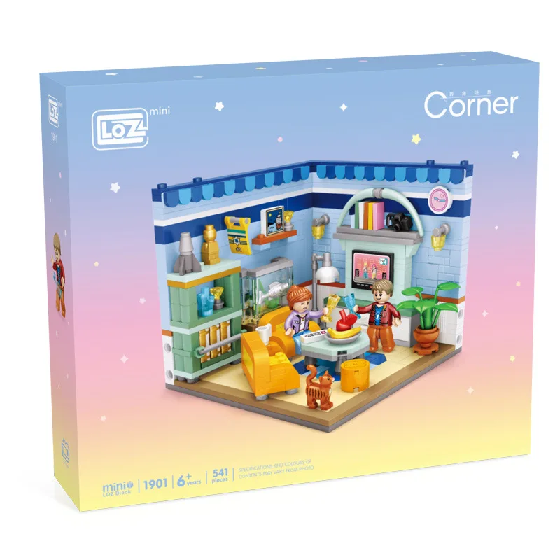 LOZ Eiffel Tower Building Blocks toys Diamond World Famous Architecture Figures Nano Blocks Bricks Toy Educational Model Toys
LOZ Eiffel Tower Building Blocks toys Diamond World Famous Architecture Figures Nano Blocks Bricks Toy Educational Model Toys