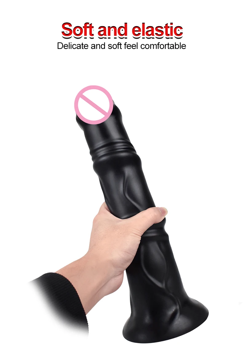 Лошадиный Мастурбатор