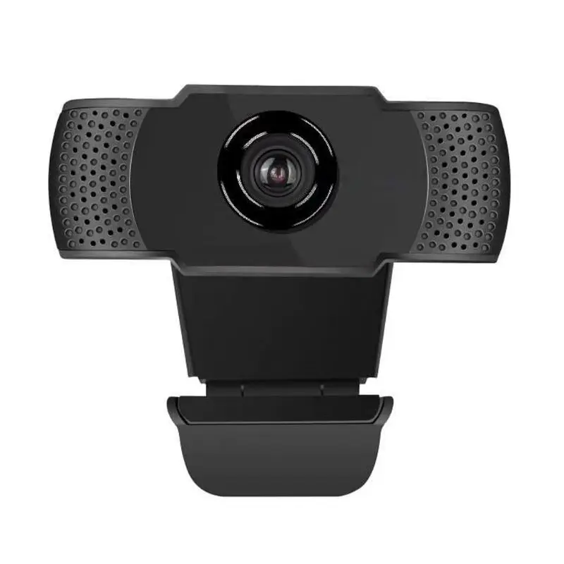 Portable Mini Webcam PC Camera Convenient Live Broadcast with Microphone Digital U4LD
Portable Mini Webcam PC Camera Convenient Live Broadcast with Microphone Digital U4LD