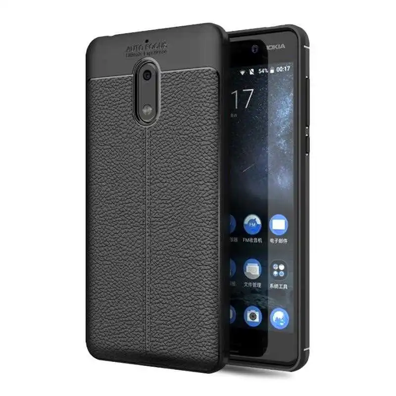 Joomer Full Protection Soft Silicon 5.5"For Nokia 6 Case For Nokia 6 Cell Phone Case Cover
Joomer Full Protection Soft Silicon 5.5"For Nokia 6 Case For Nokia 6 Cell Phone Case Cover