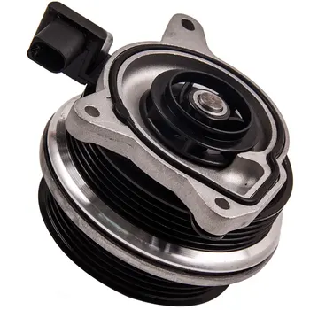 Water Pump Cooling For VW Beetle Jetta Touran Tiguan For Seat Alhambra Ibiza Mk5 Skoda Fabia 03C121004E, 03C121004J