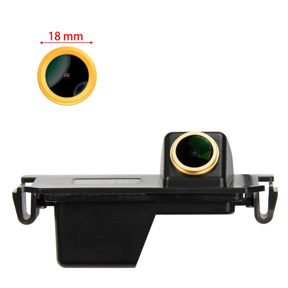 Freezzmi Golden HD Car Rear View Reverse Camera for Hyundai i10 i20 i30 VELOSTER Genesis Tiburon Rohens-Coupe Kia Soul Picanto
Freezzmi Golden HD Car Rear View Reverse Camera for Hyundai i10 i20 i30 VELOSTER Genesis Tiburon Rohens-Coupe Kia Soul Picanto