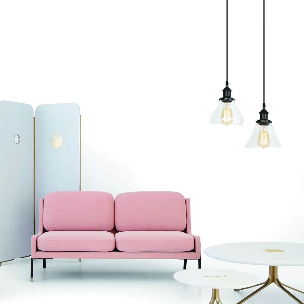 Pendant Lights (25)