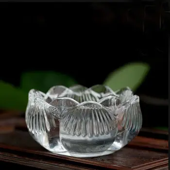 Transparent DIY Ashtray Mold Lotus Candle Holder Storage Box Mould Flower Pot 23GE
Transparent DIY Ashtray Mold Lotus Candle Holder Storage Box Mould Flower Pot 23GE