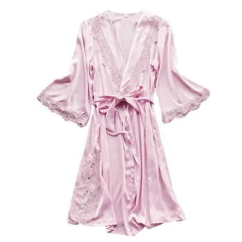 Sexy lingerie pajamas for women kigurumi home clothes nightie Sleepwear Lace Temptation Belt Underwear Nightdress h4
Sexy lingerie pajamas for women kigurumi home clothes nightie Sleepwear Lace Temptation Belt Underwear Nightdress h4