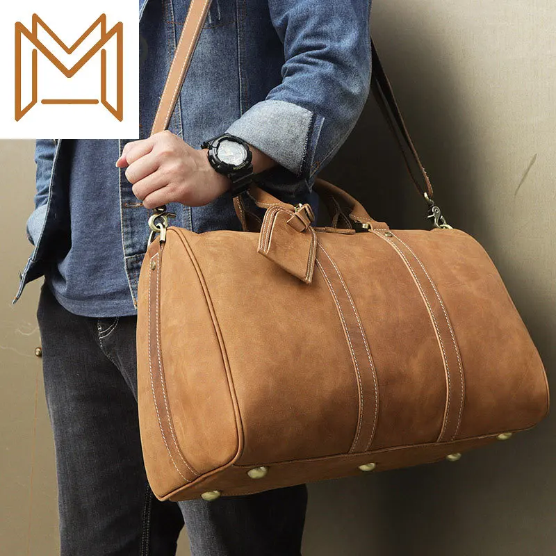 Genuine Leather Male Package Genuine Leather Luggage Package Crazy Horsehide Hand Bill Lading Shoulder Package Oblique
Genuine Leather Male Package Genuine Leather Luggage Package Crazy Horsehide Hand Bill Lading Shoulder Package Oblique