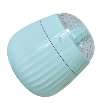 Projection Lamp Humidifier Home Office Multi-Function USB Plug-In Starry Atmosphere Lamp Mini Aromatherapy Machine Humidifier
Projection Lamp Humidifier Home Office Multi-Function USB Plug-In Starry Atmosphere Lamp Mini Aromatherapy Machine Humidifier