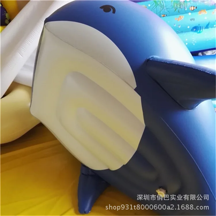 Manufacturers Delivery Large Whale Inflatable PVC Inflatable Whale Riding Online Wholesale Cute Inflatable Whale Floating Row
Manufacturers Delivery Large Whale Inflatable PVC Inflatable Whale Riding Online Wholesale Cute Inflatable Whale Floating Row